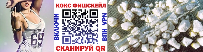 Cocaine Fish Scale  Купить закладки  Приморско-Ахтарск 